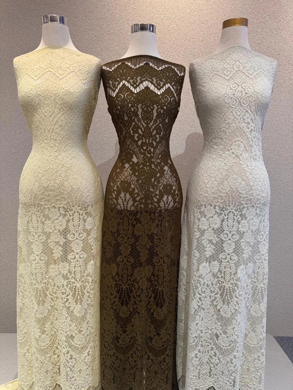 Lace Cord (2,5m)