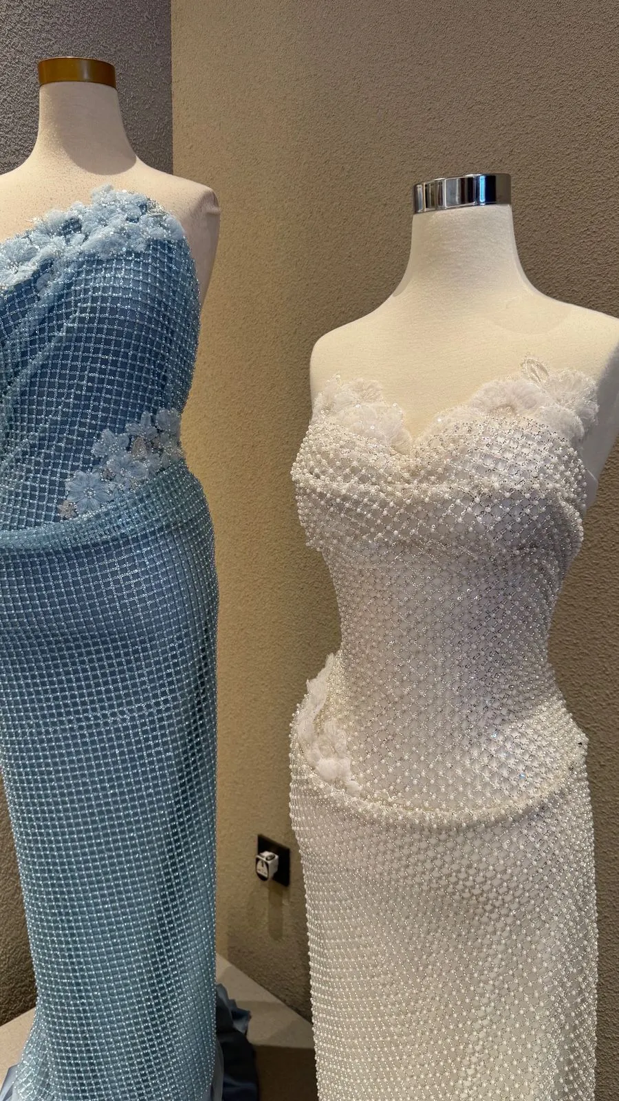 Lace Payet Luna