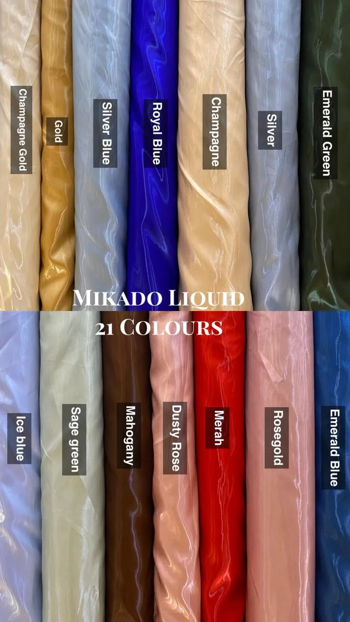 Mikado Liquid