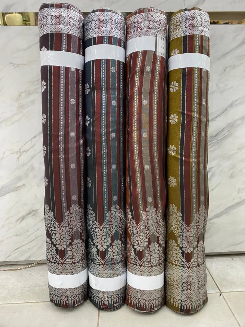 SONGKET SEMI RIAU
