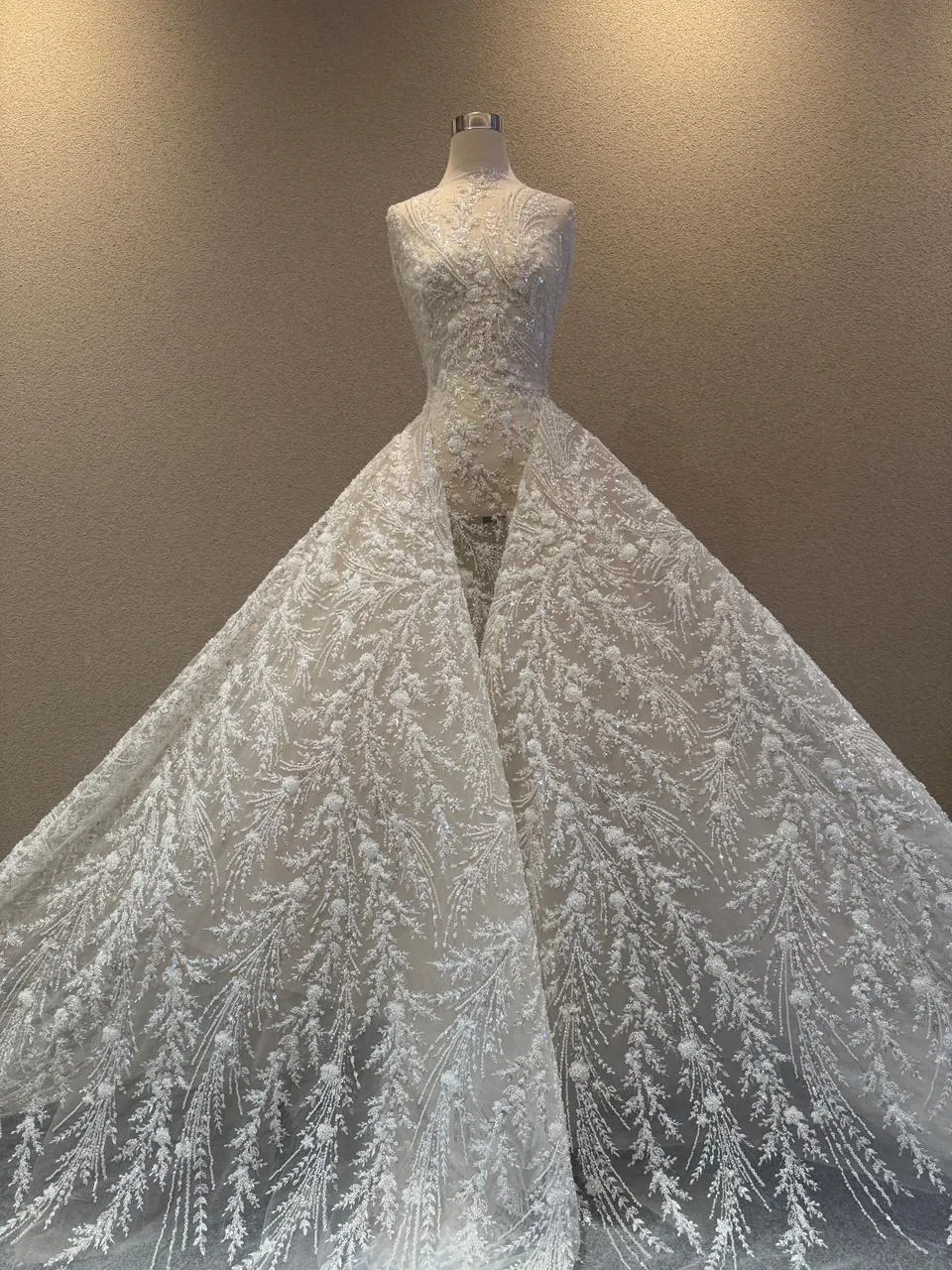 TIEL PAYET OFF WHITE (1431)